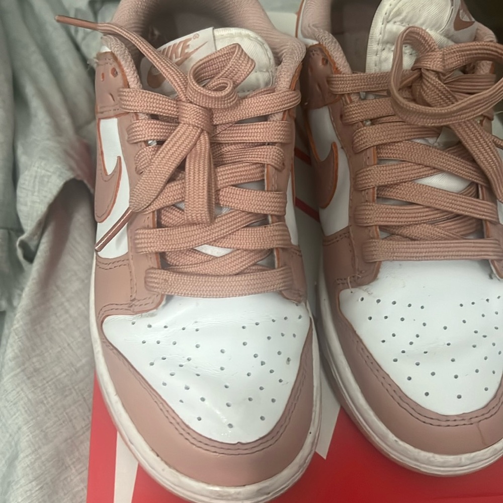 Women nike dunk low